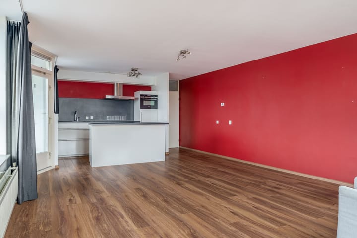 Appartement te koop: Hoogstade 13, Krimpen Aan Den Ijssel