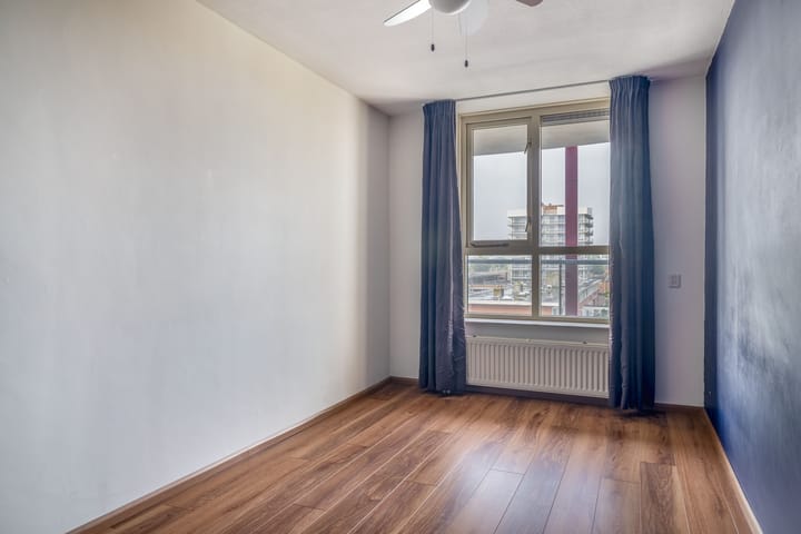 Appartement te koop: Hoogstade 13, Krimpen Aan Den Ijssel