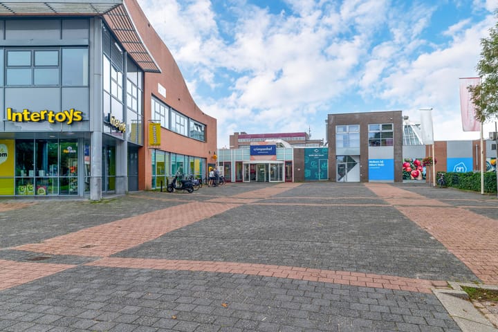 Appartement te koop: Hoogstade 13, Krimpen Aan Den Ijssel