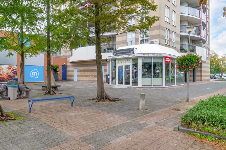 Appartement te koop: Hoogstade 13, Krimpen Aan Den Ijssel