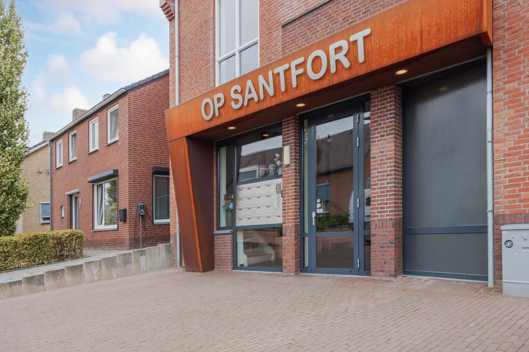 Photo 8 of Op Santfort 9
