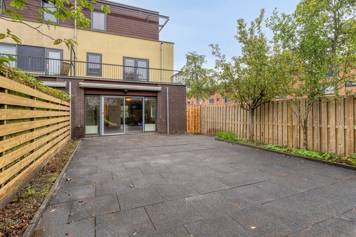 Foto 4 van Coudenhovelaan 1