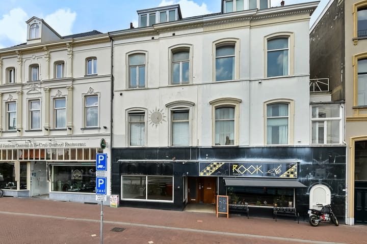 Willemsplein 16, Arnhem