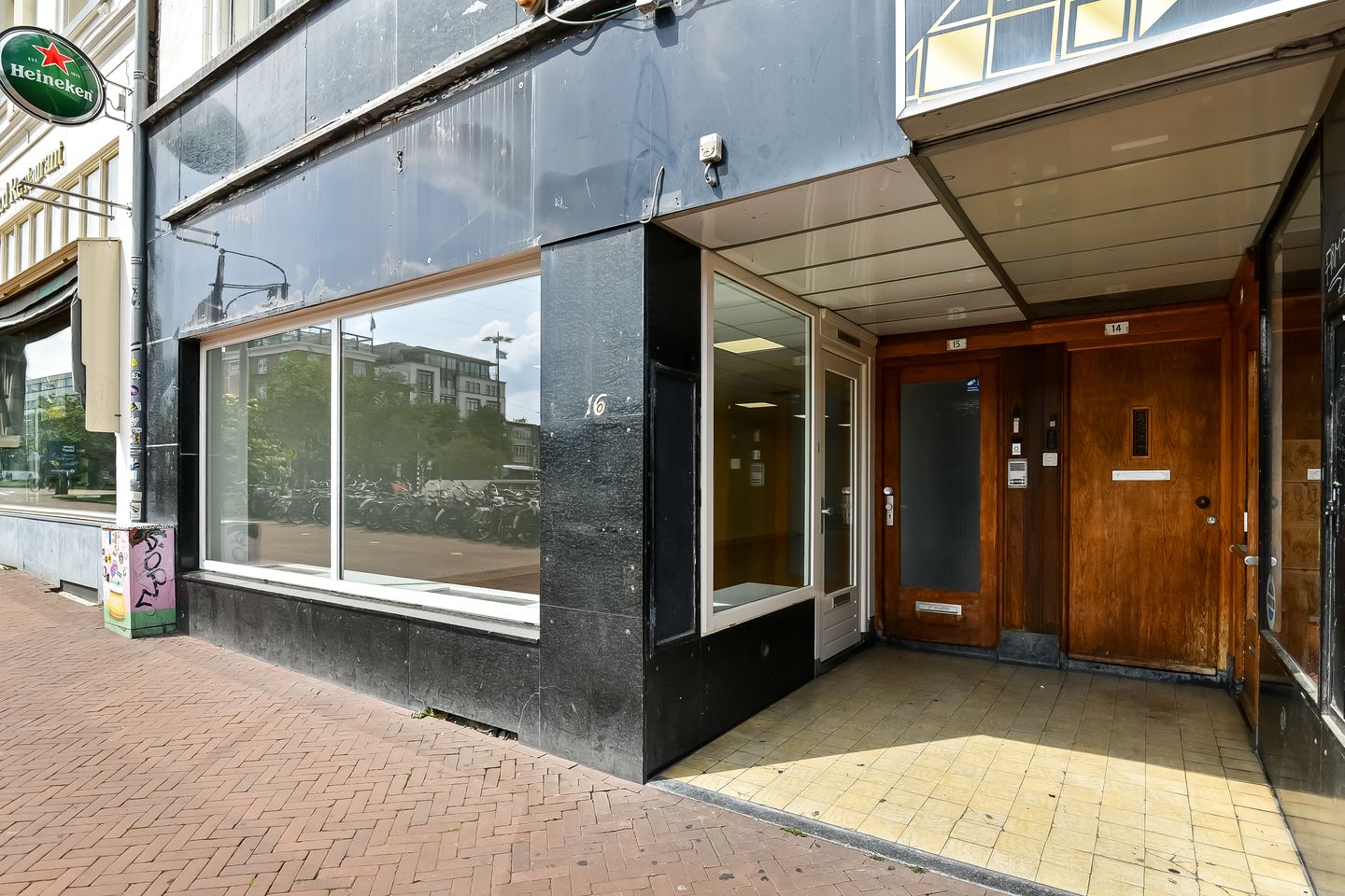 Bekijk foto 4 van Willemsplein 16