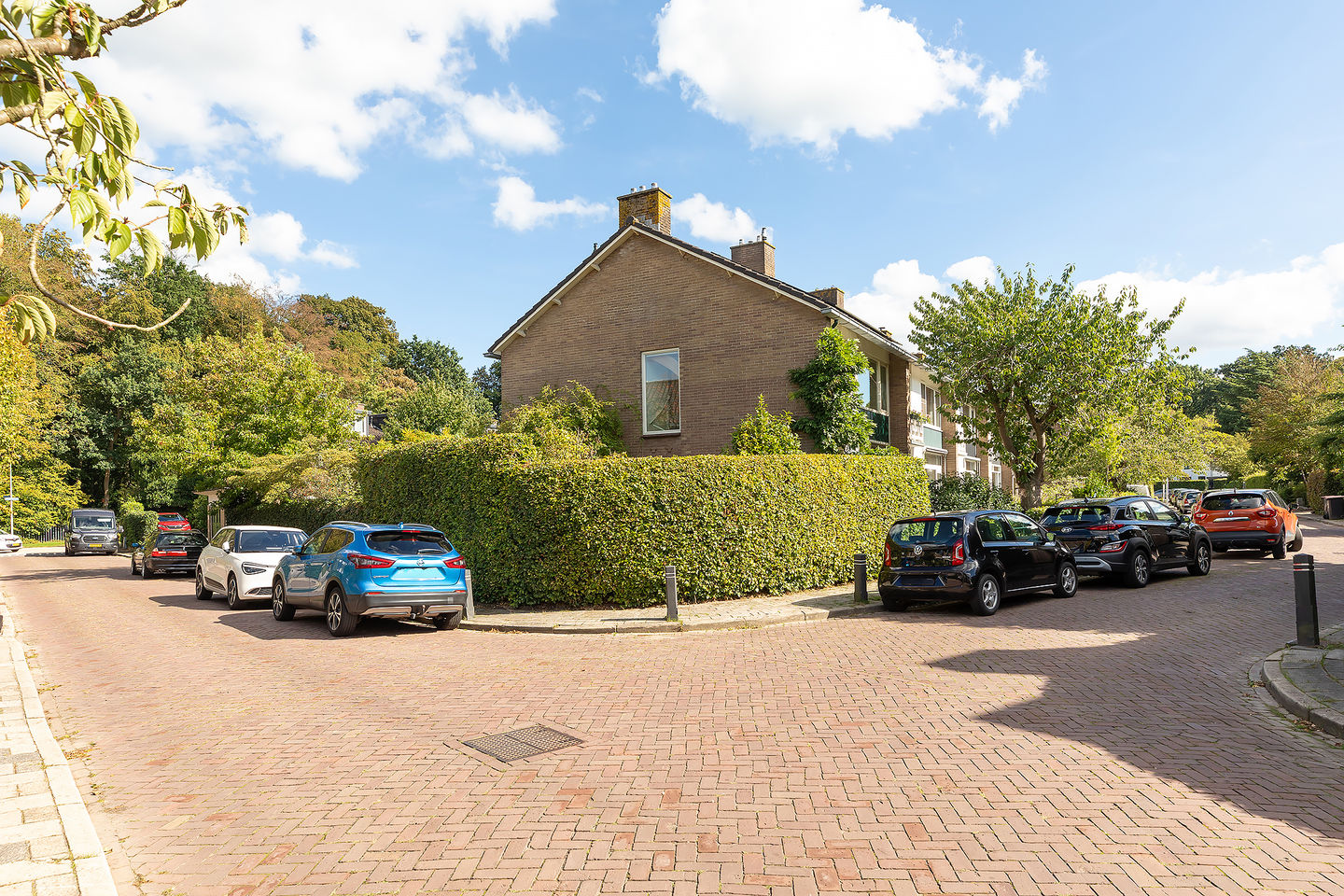 Photo 29 of Johannes Verhulstlaan 22