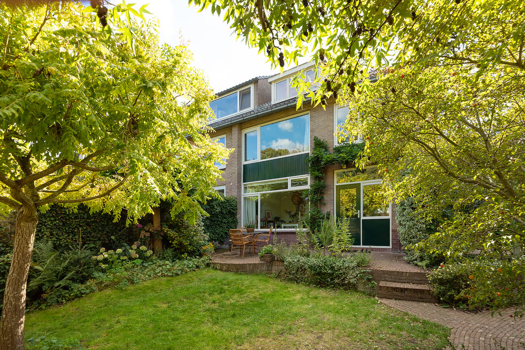 Photo 26 of Johannes Verhulstlaan 22