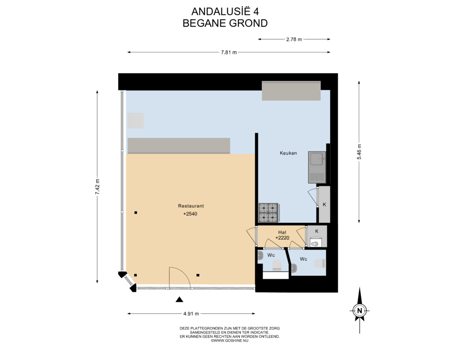 Bekijk plattegrond