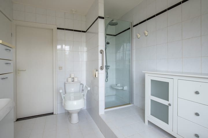 Vrijstaande woning te koop: Beekdalstraat 13, Munstergeleen