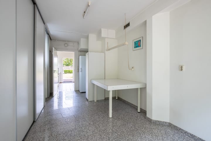 Vrijstaande woning te koop: Beekdalstraat 13, Munstergeleen