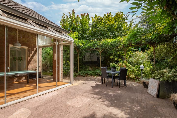 Vrijstaande woning te koop: Beekdalstraat 13, Munstergeleen