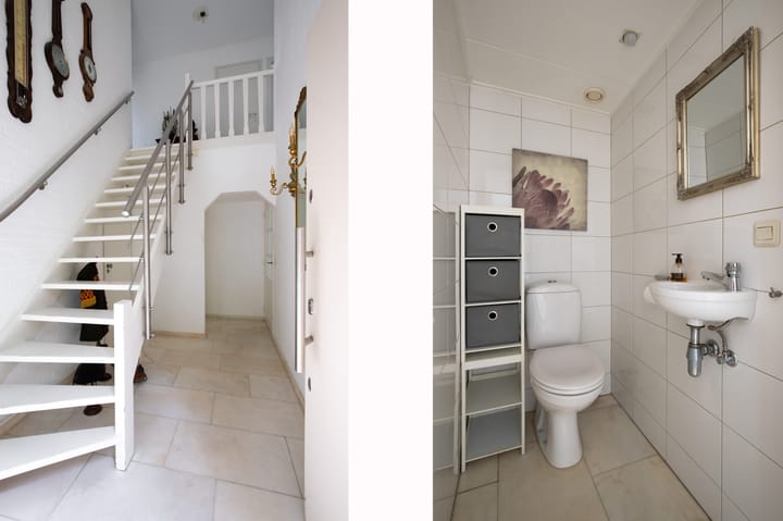 Vrijstaande woning te koop: Beekdalstraat 13, Munstergeleen