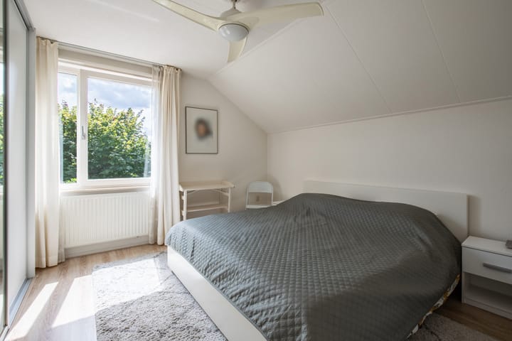 Vrijstaande woning te koop: Beekdalstraat 13, Munstergeleen