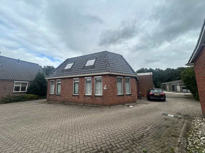 Hoofdweg 154, Blijham