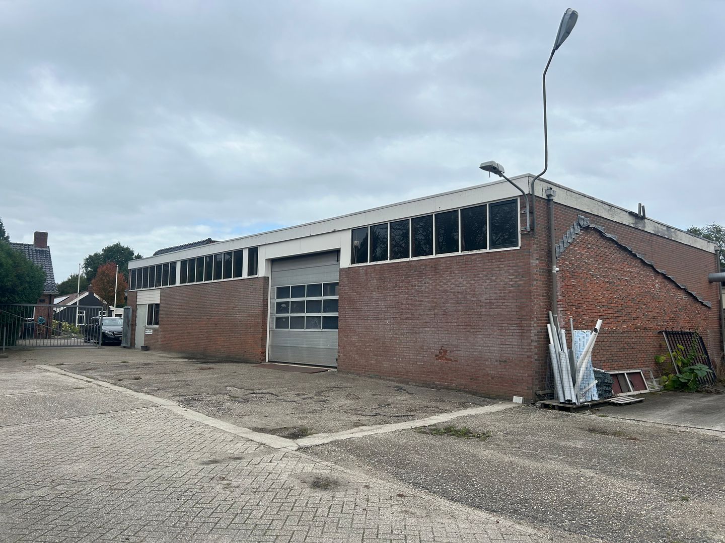 Bekijk foto 2 van Hoofdweg 154