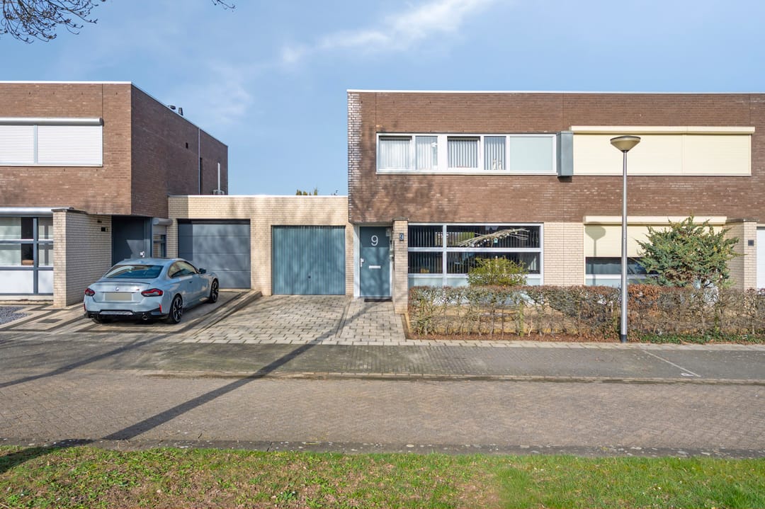 Foto 2 van Prins Constantijnhof 9
