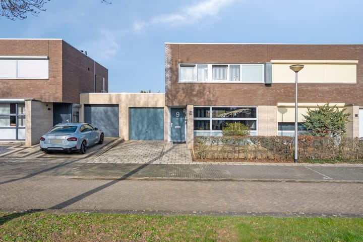 Foto 2 van Prins Constantijnhof 9