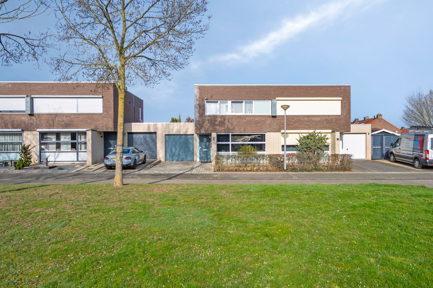 Foto 4 van Prins Constantijnhof 9