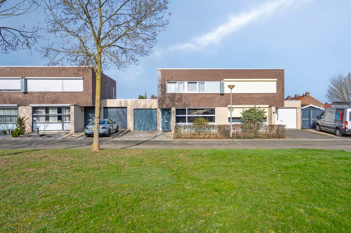 Foto 4 van Prins Constantijnhof 9