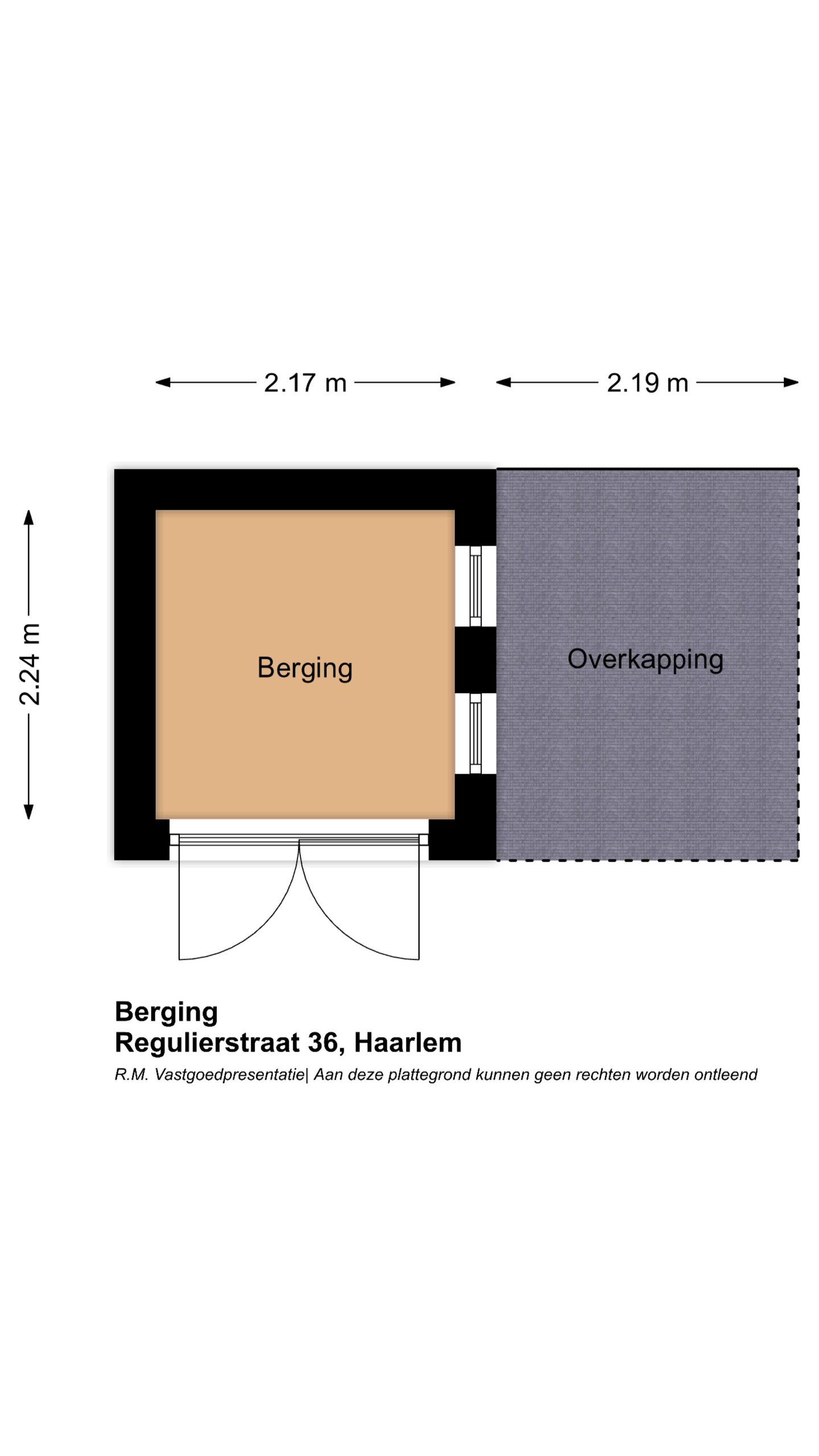 Foto 40 van Regulierstraat 36