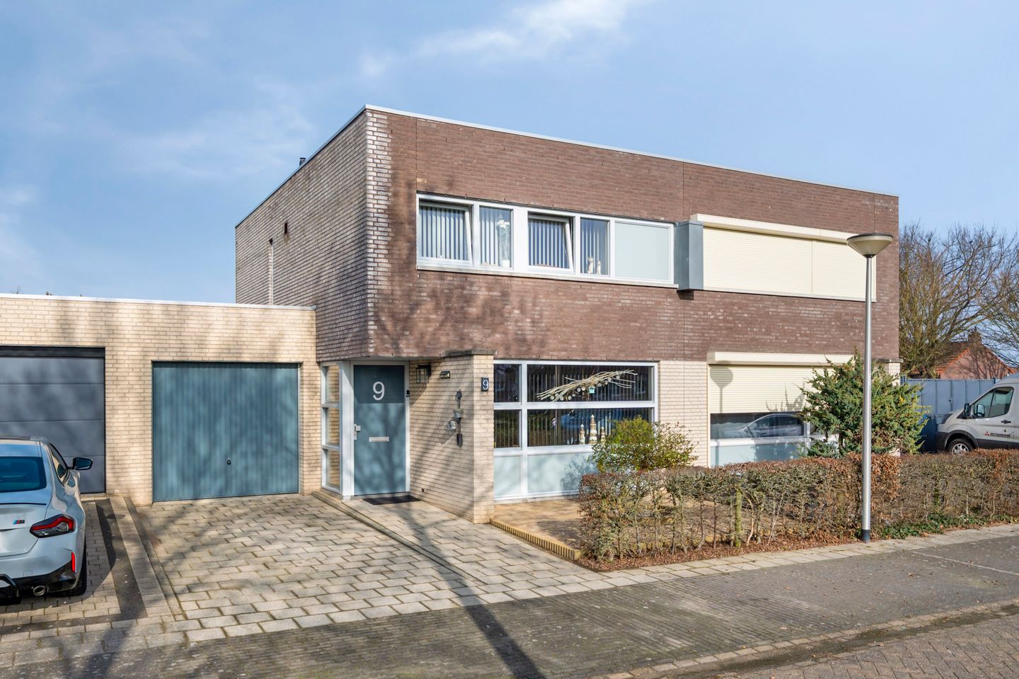 Foto 1 van Prins Constantijnhof 9
