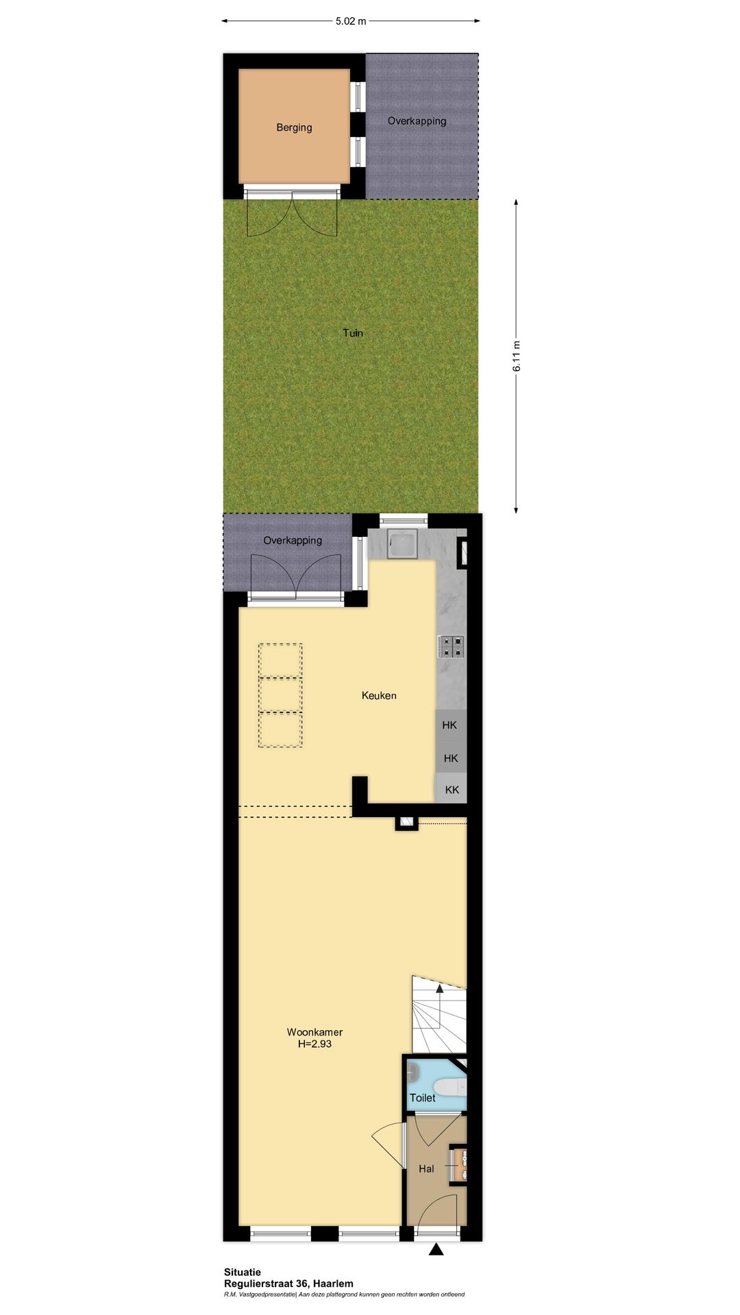 Foto 41 van Regulierstraat 36