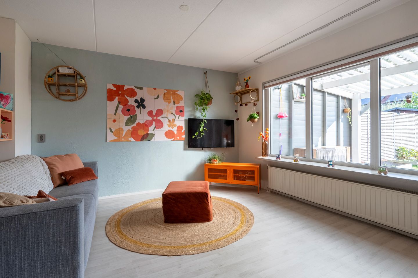 Foto 5 van Huismus 36