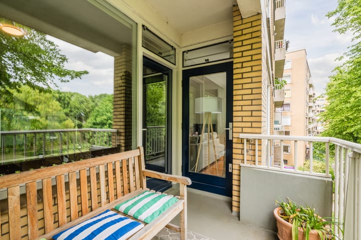 Appartement te koop: Karel Doormanlaan 33, Utrecht