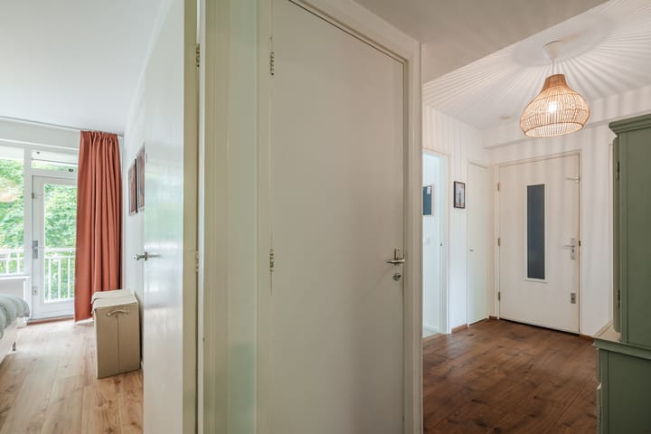 Appartement te koop: Karel Doormanlaan 33, Utrecht