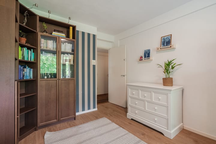 Appartement te koop: Karel Doormanlaan 33, Utrecht