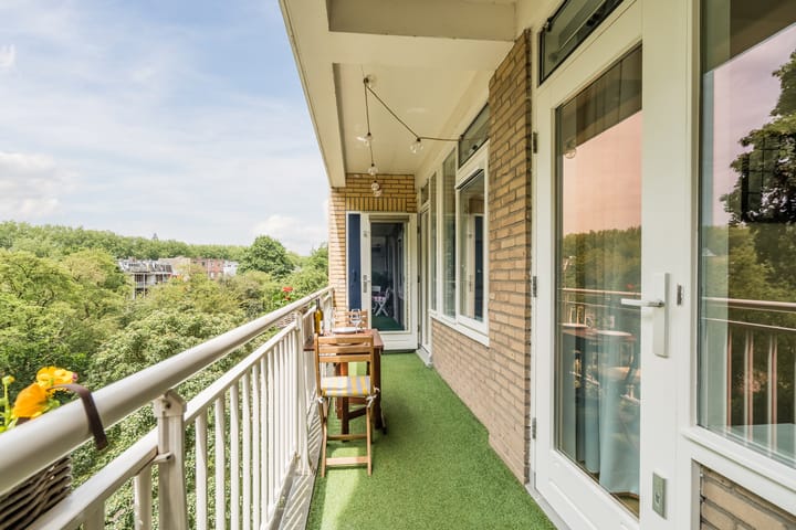 Appartement te koop: Karel Doormanlaan 33, Utrecht
