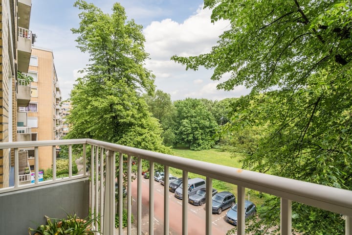 Appartement te koop: Karel Doormanlaan 33, Utrecht
