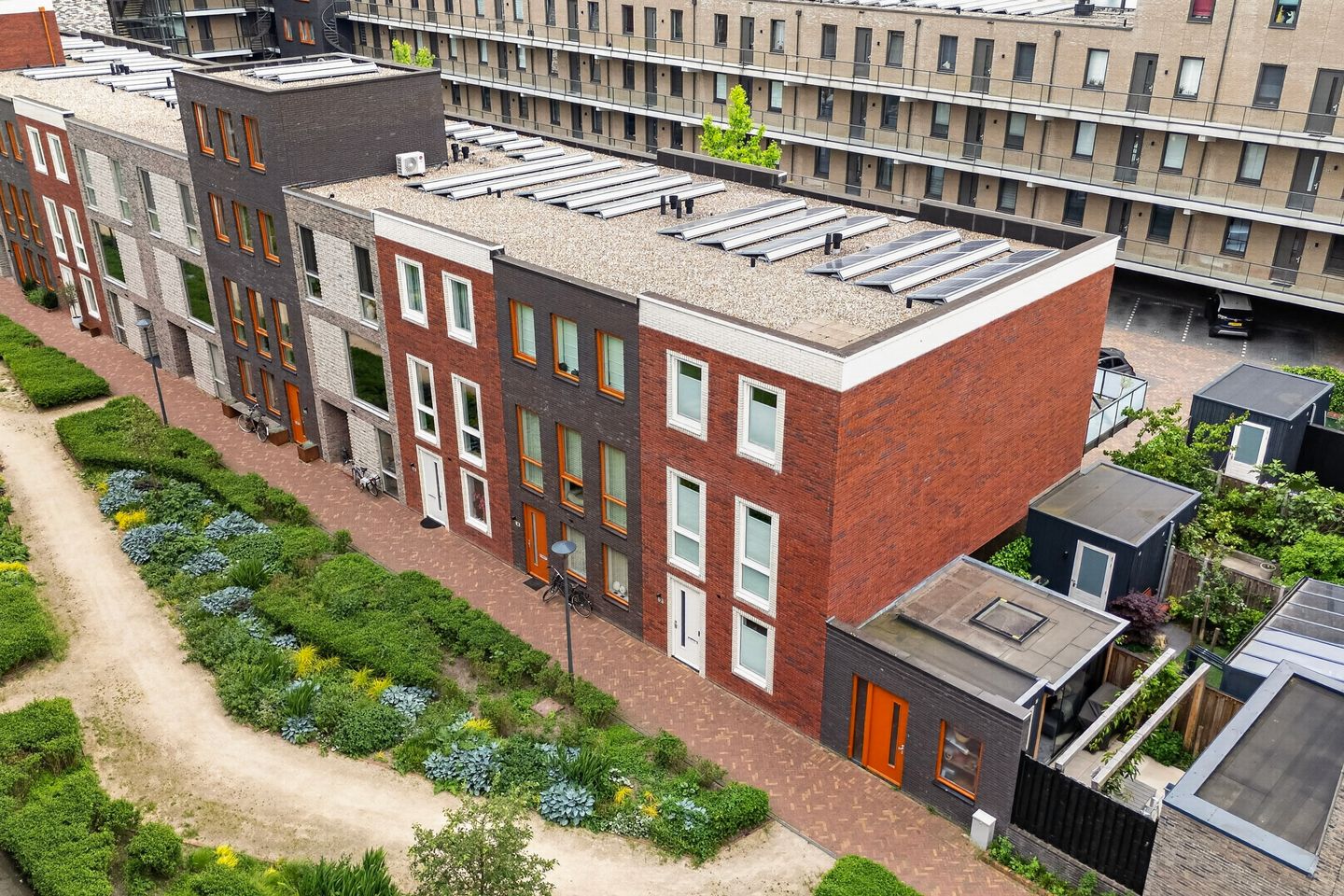Foto 49 van Godfried Bomansstraat 2