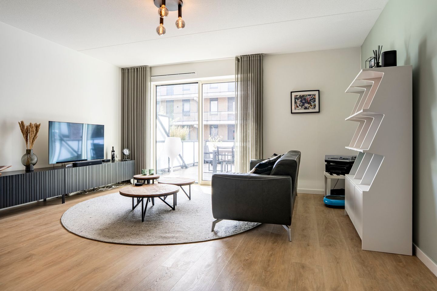 Foto 4 van Godfried Bomansstraat 2