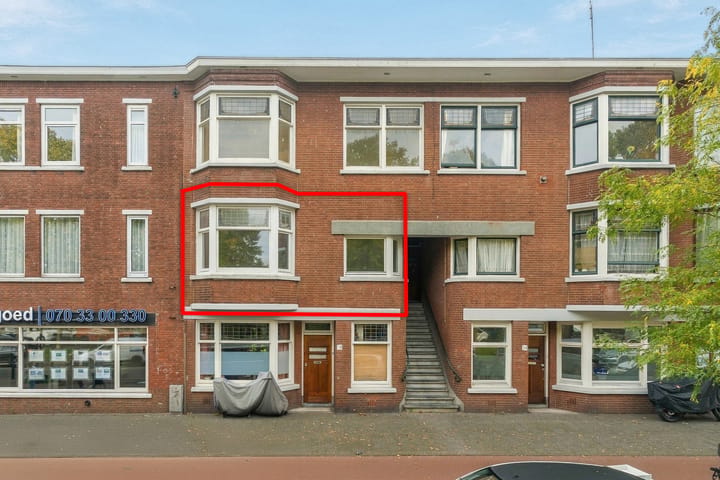 Foto 4 van De la Reyweg 587