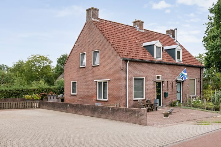 Foto 4 van Veldweg 1
