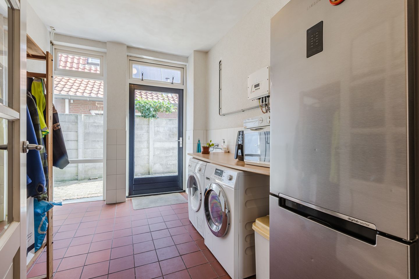 Photo 25 of Gerardus Majellastraat 24