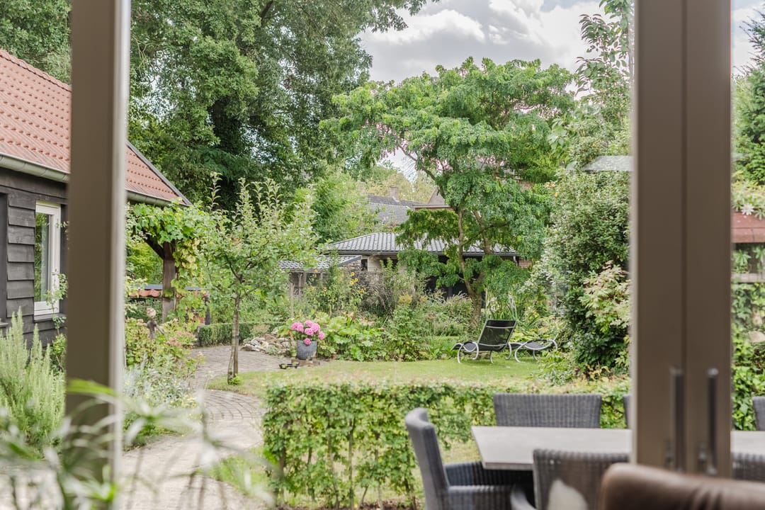 Photo 22 of Gerardus Majellastraat 24