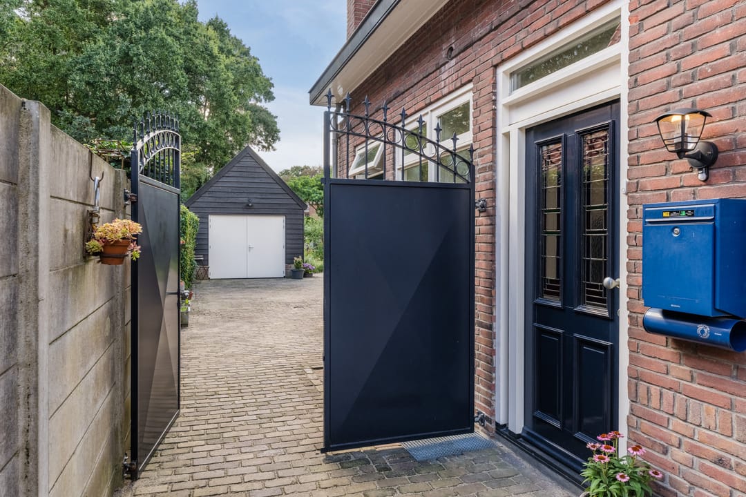 Photo 11 of Gerardus Majellastraat 24
