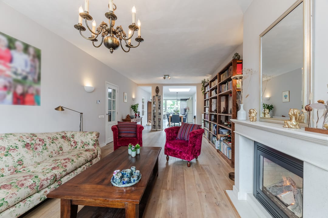 Photo 17 of Gerardus Majellastraat 24
