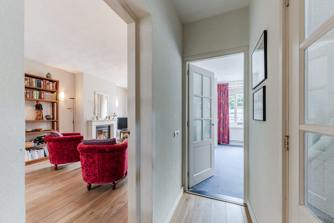 Photo 16 of Gerardus Majellastraat 24