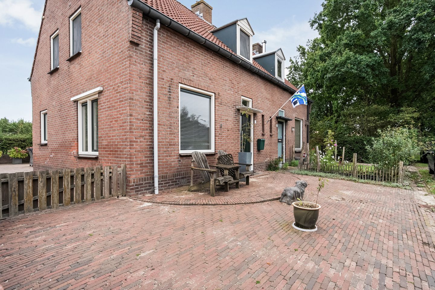 Foto 5 van Veldweg 1
