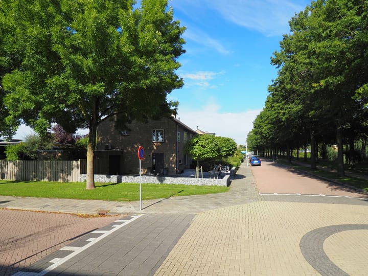 Foto 4 van Vondellaan 162