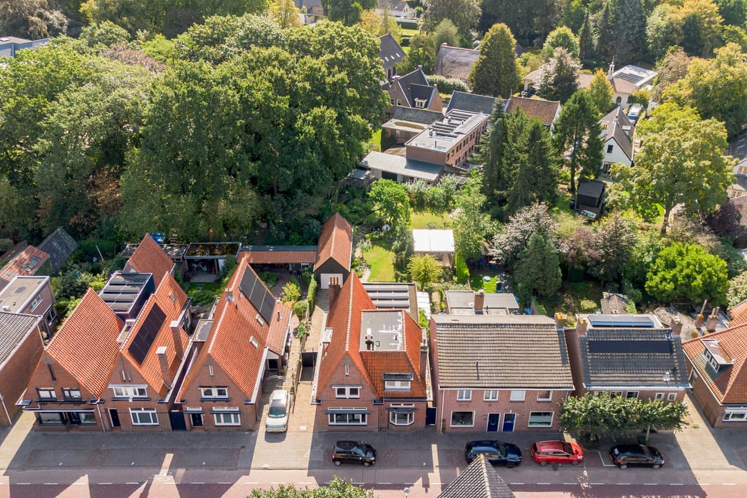 Photo 58 of Gerardus Majellastraat 24