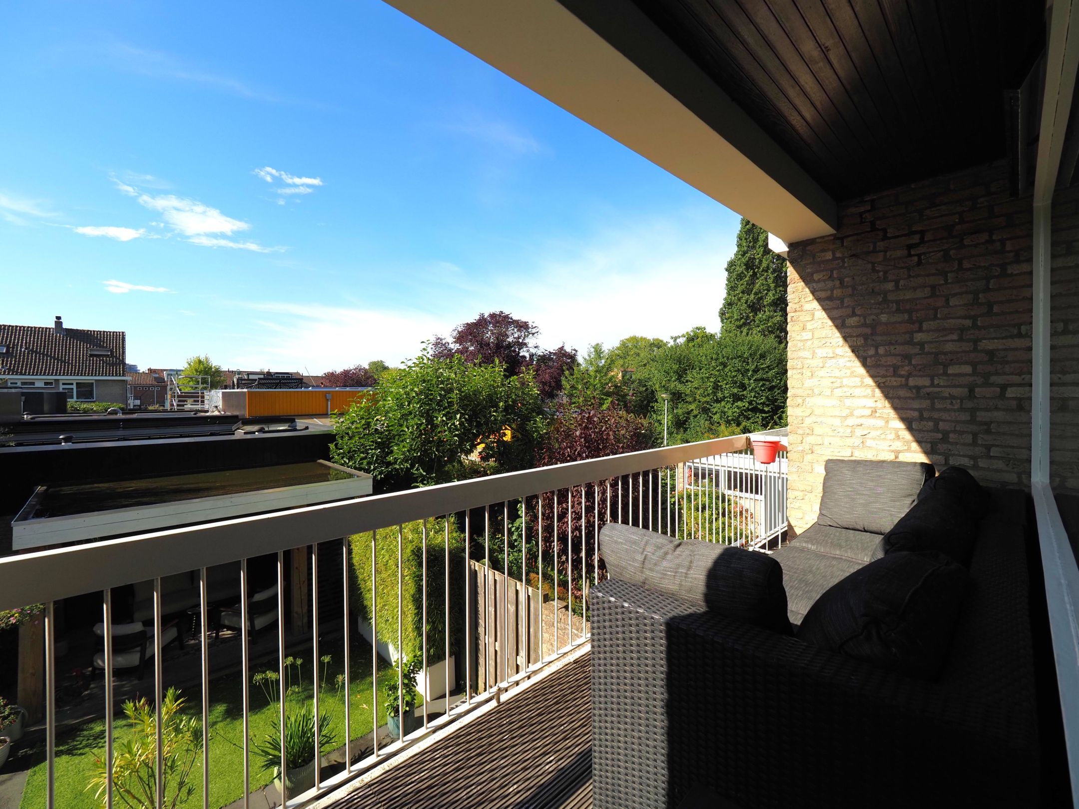 Photo 36 of Vondellaan 162