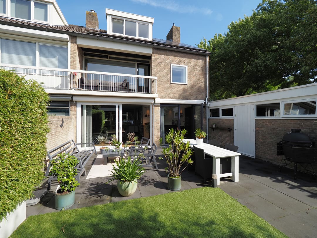 Photo 56 of Vondellaan 162