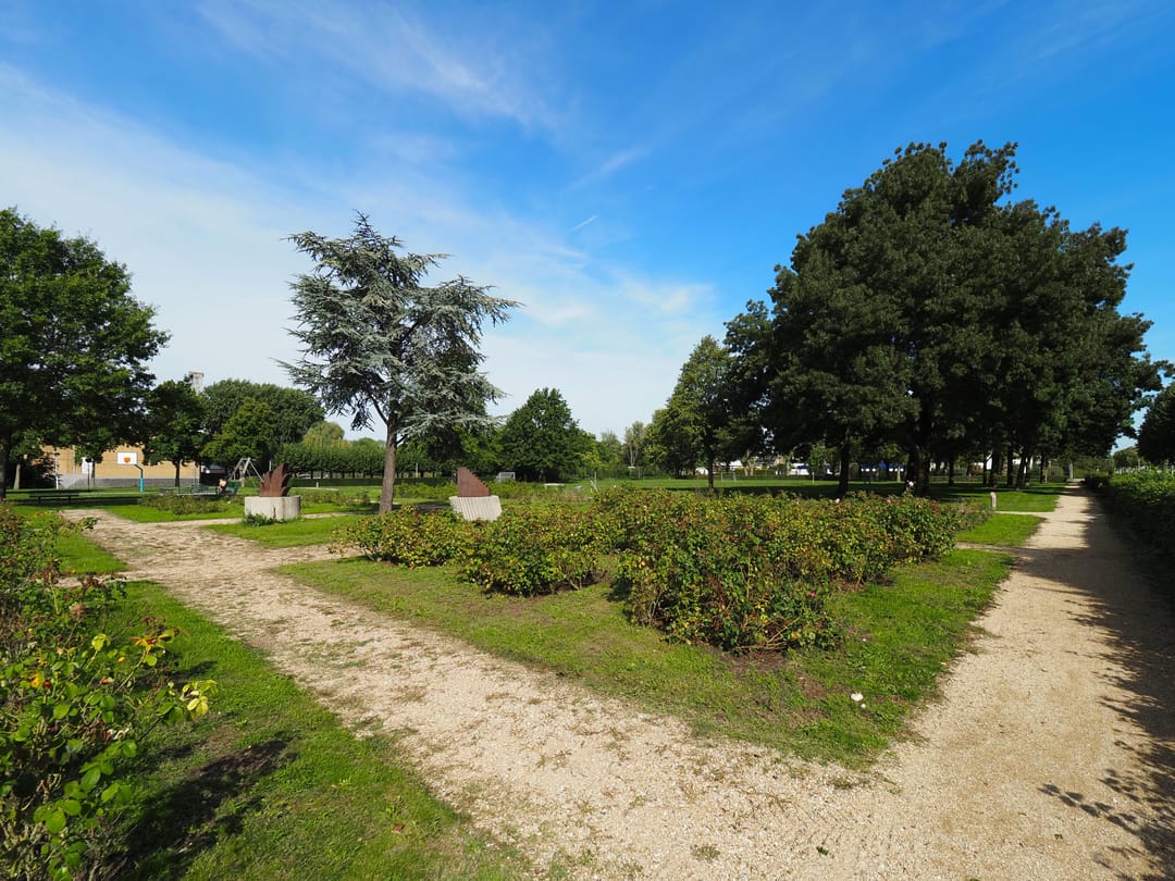 Photo 73 of Vondellaan 162