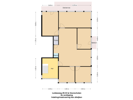 Bekijk plattegrond
