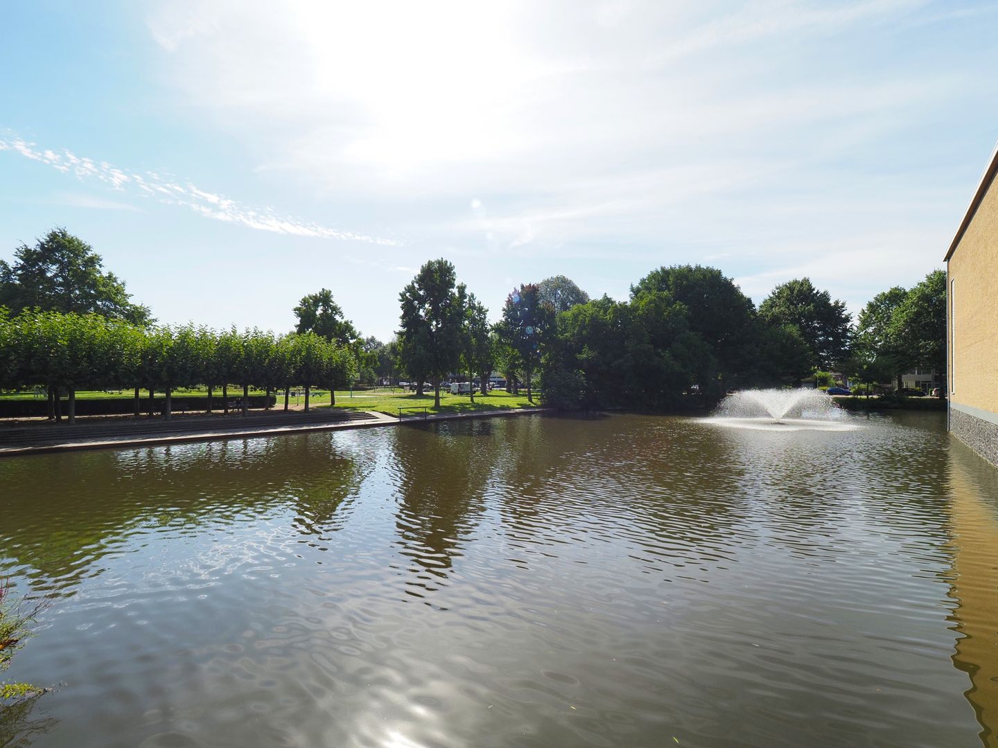 Photo 74 of Vondellaan 162