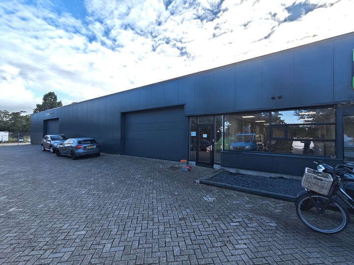 Duinkerkenstraat 38, Groningen