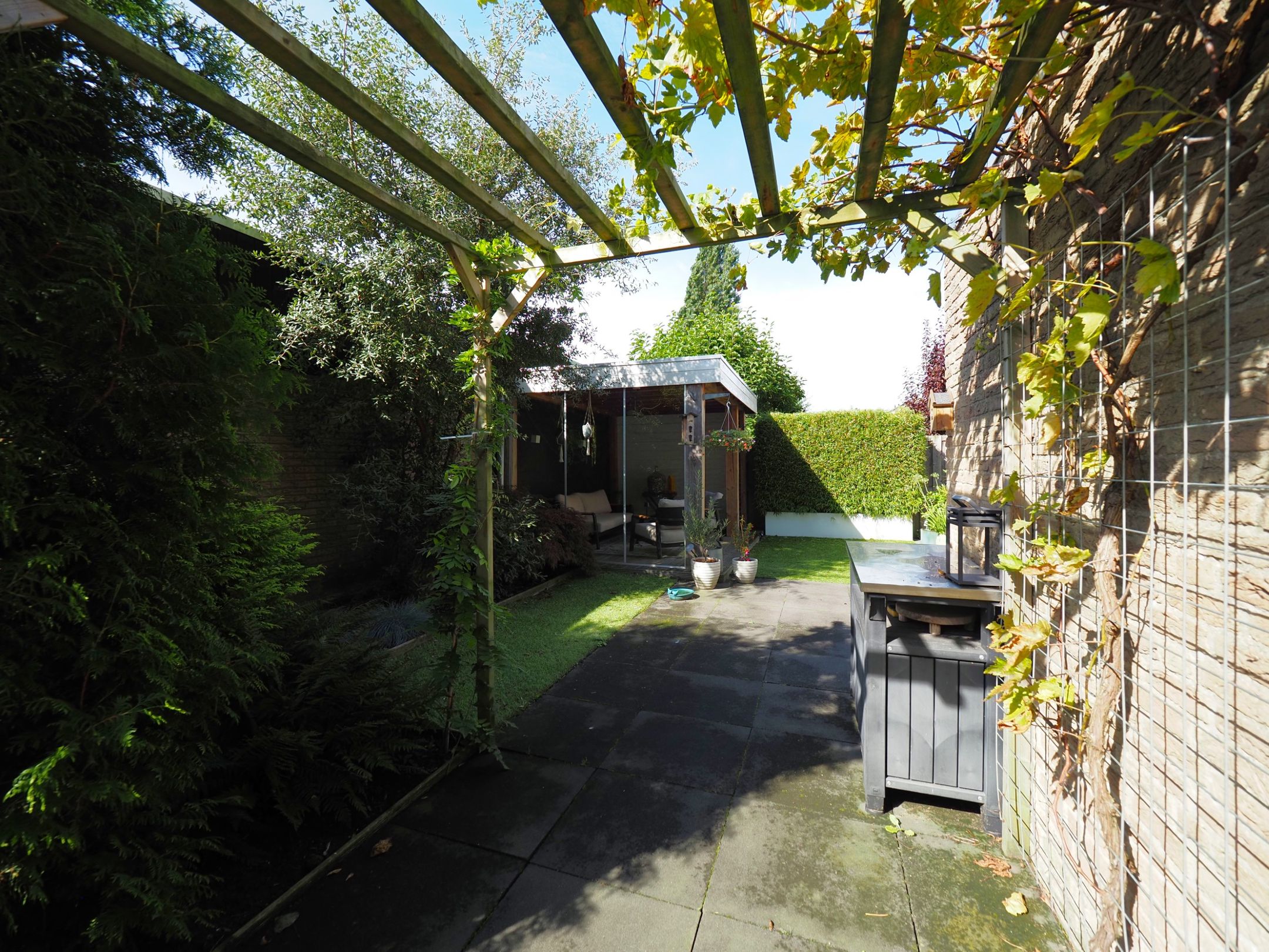 Photo 66 of Vondellaan 162